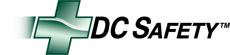 DC Safety Logo